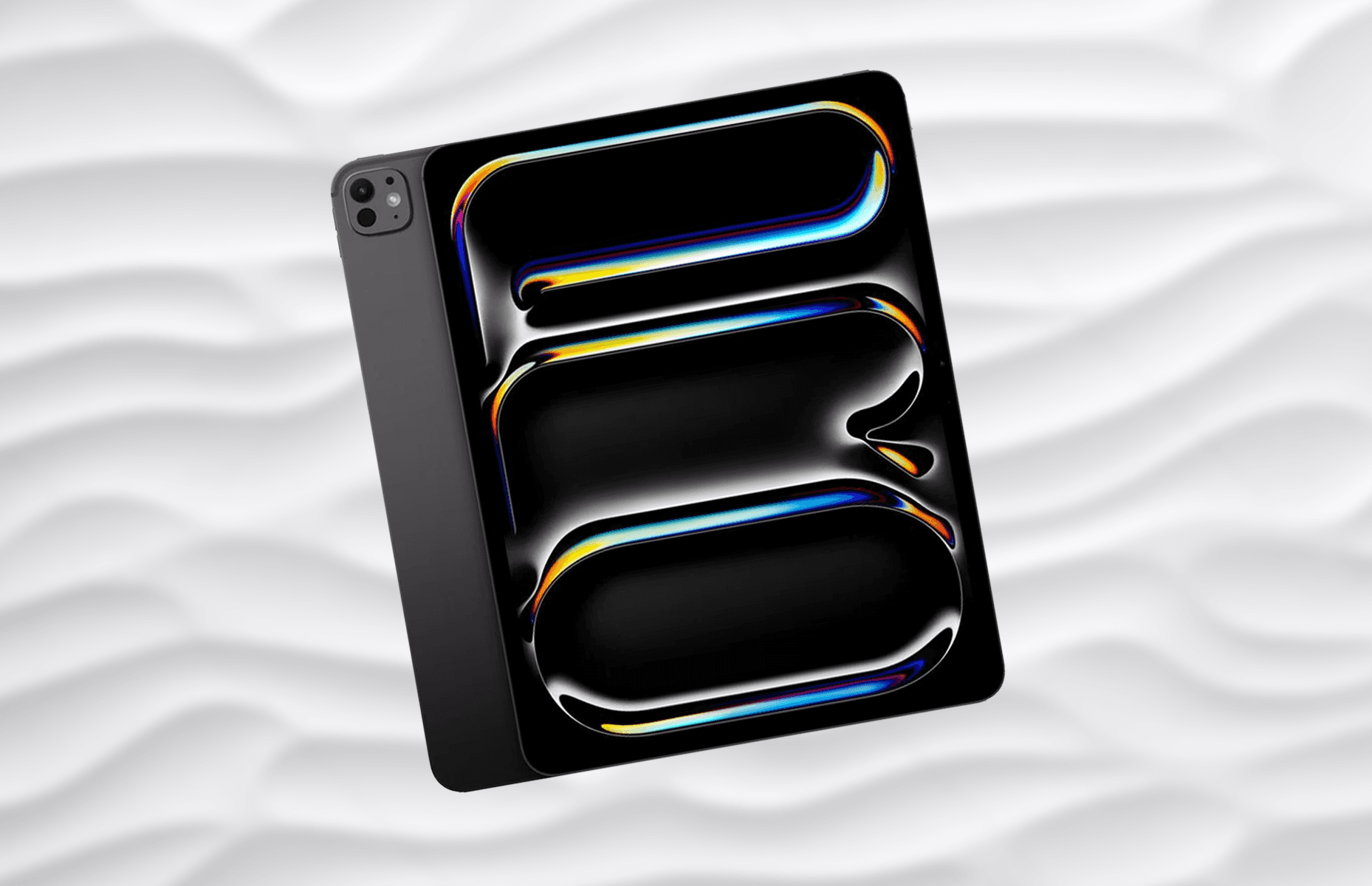 Apple iPad Pro 13 WiFi 512 Gb Negro M5 - imagen 3