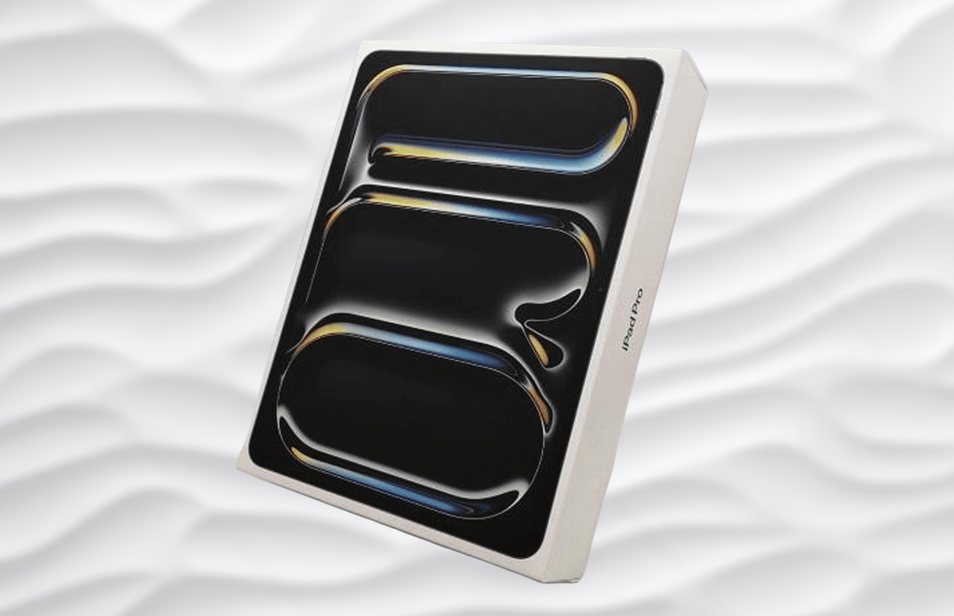 Apple iPad Pro 13 WiFi 512 Gb Negro M5 - imagen 2