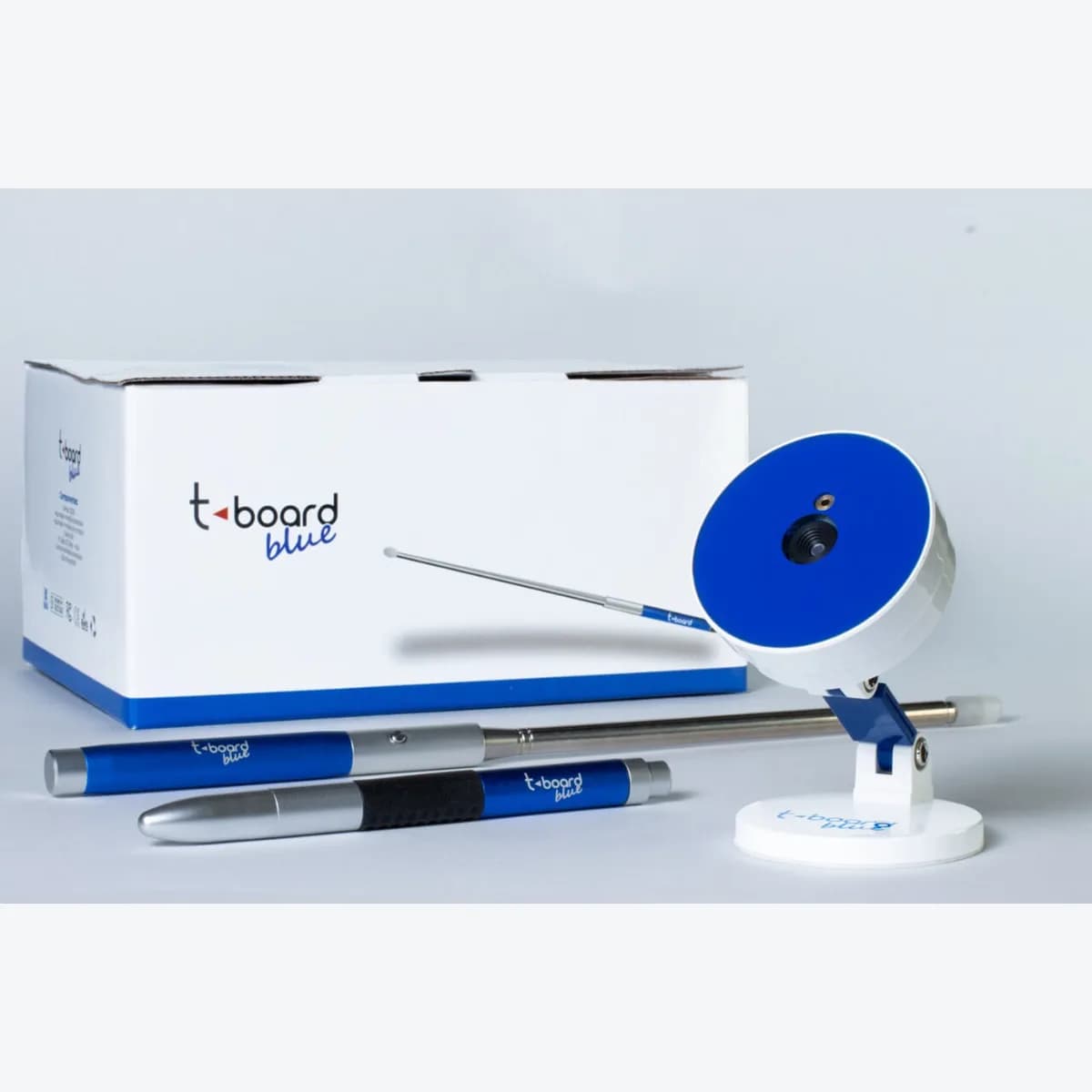 Tablero interactivo TBoard® Blue - imagen 1