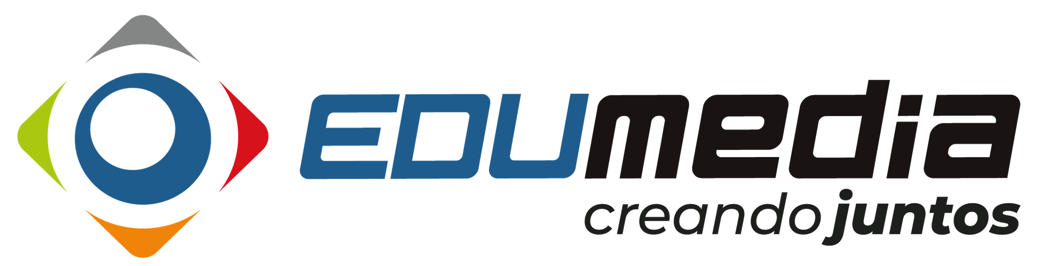 Logo edumedia