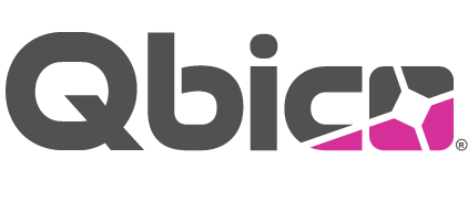 Logo qbico