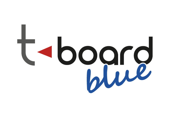 Logo tboard