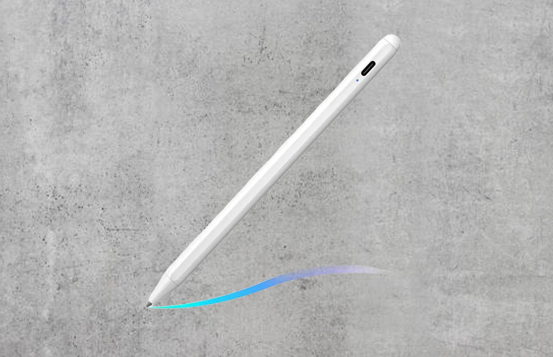 Lápiz Óptico Apple Pencil Bluetooth