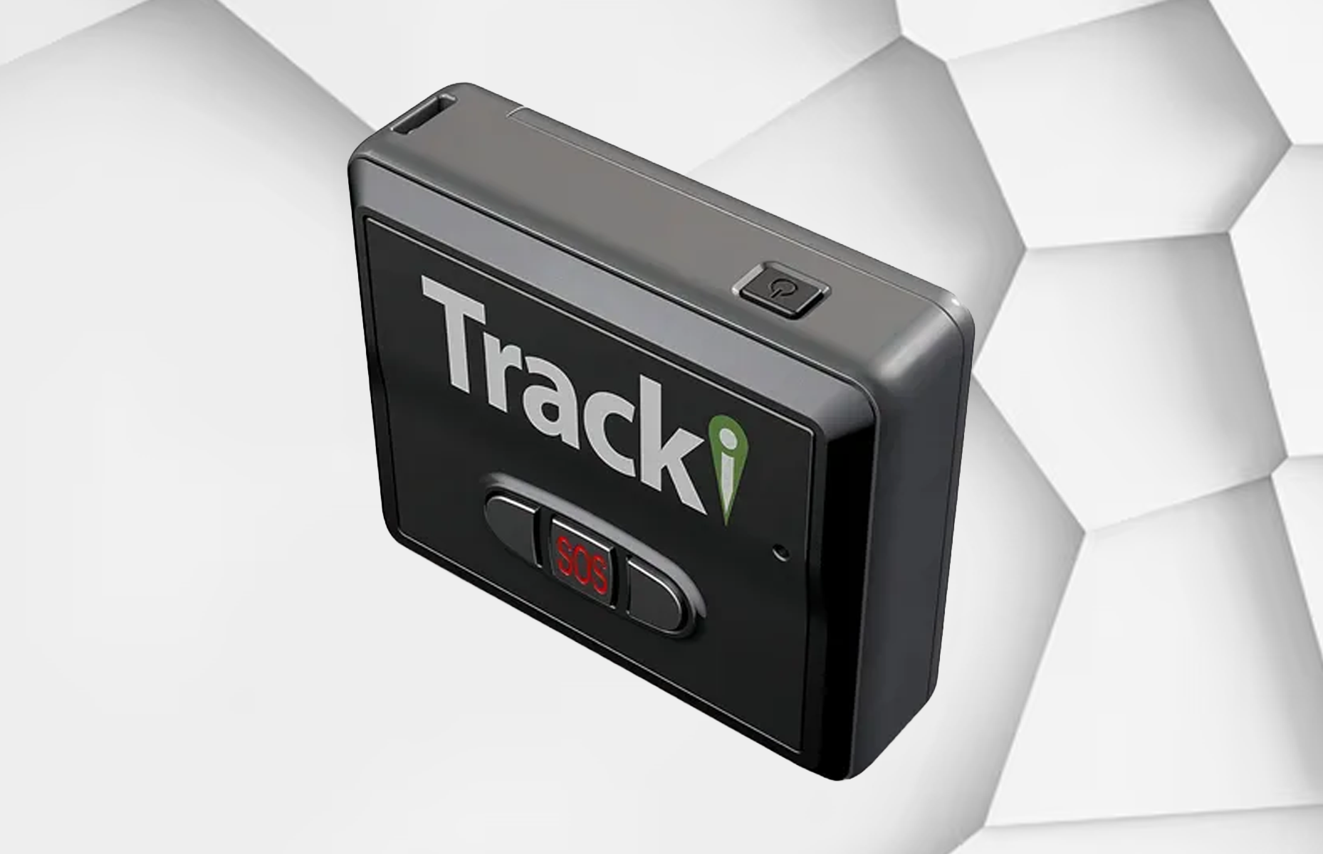 Tracki - Rastreador GPS para vehículos, automóviles, niños y activos - imagen 2