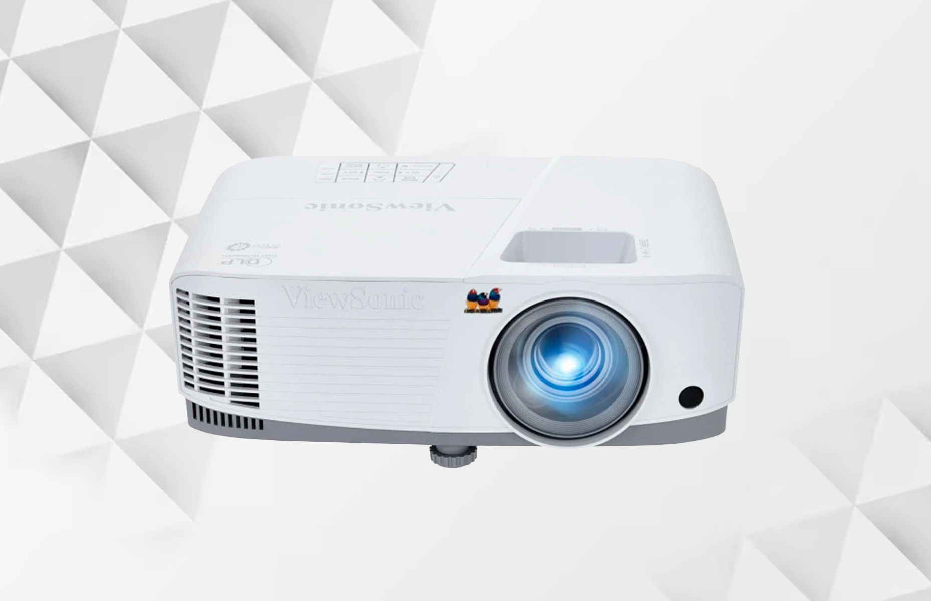 Video proyector Viewsonic PA503W WXGA 1280x800 LÚMENES 3600 HDMI