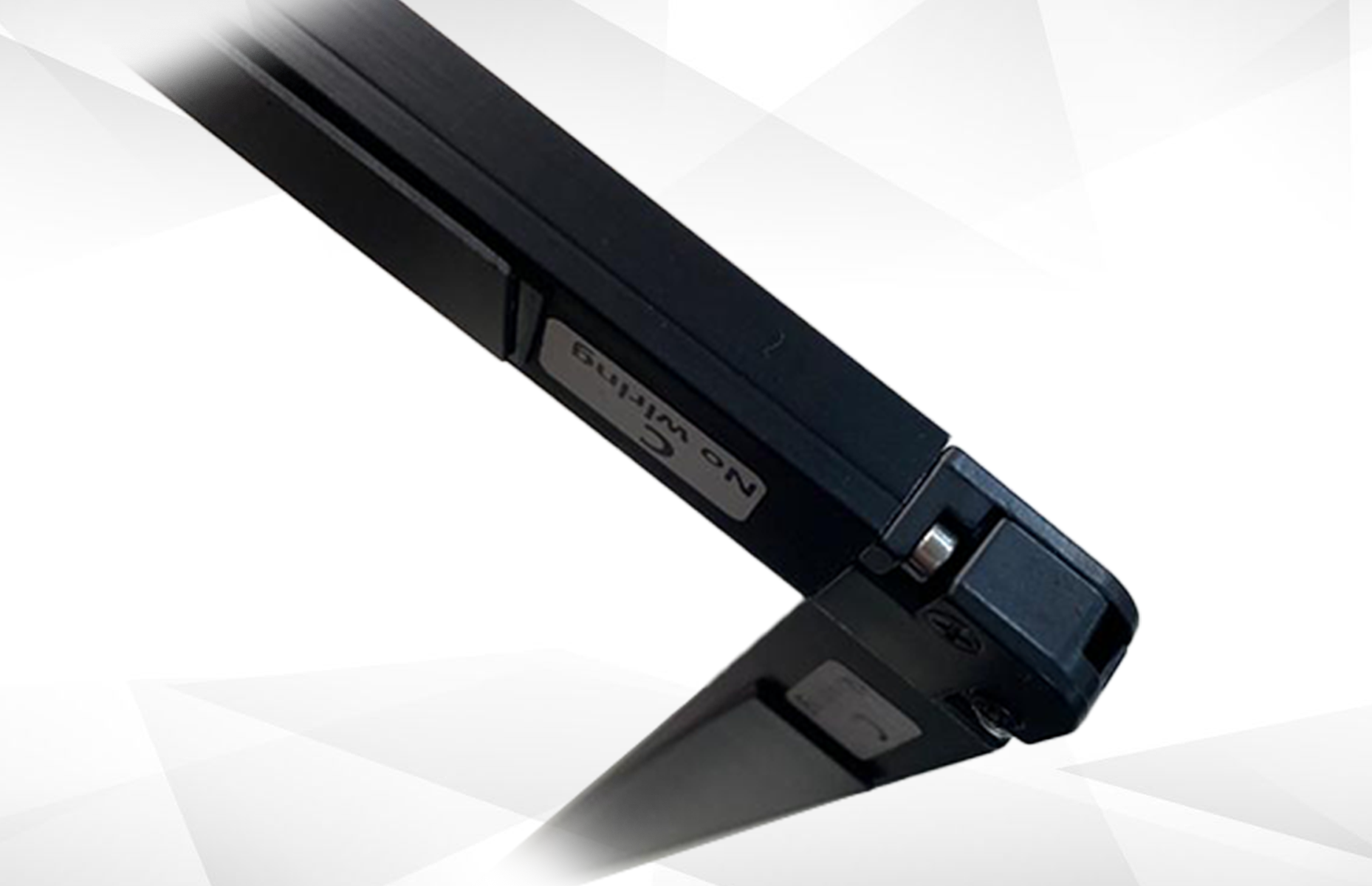 Marco interactivo Qbico Frame 86"