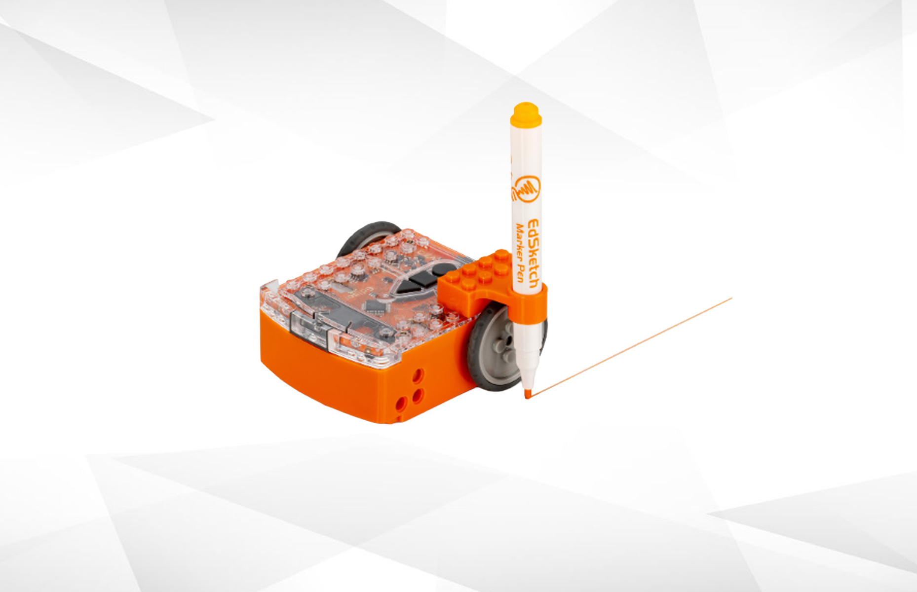 Paquete de marcadores para Edison V3 - imagen 3