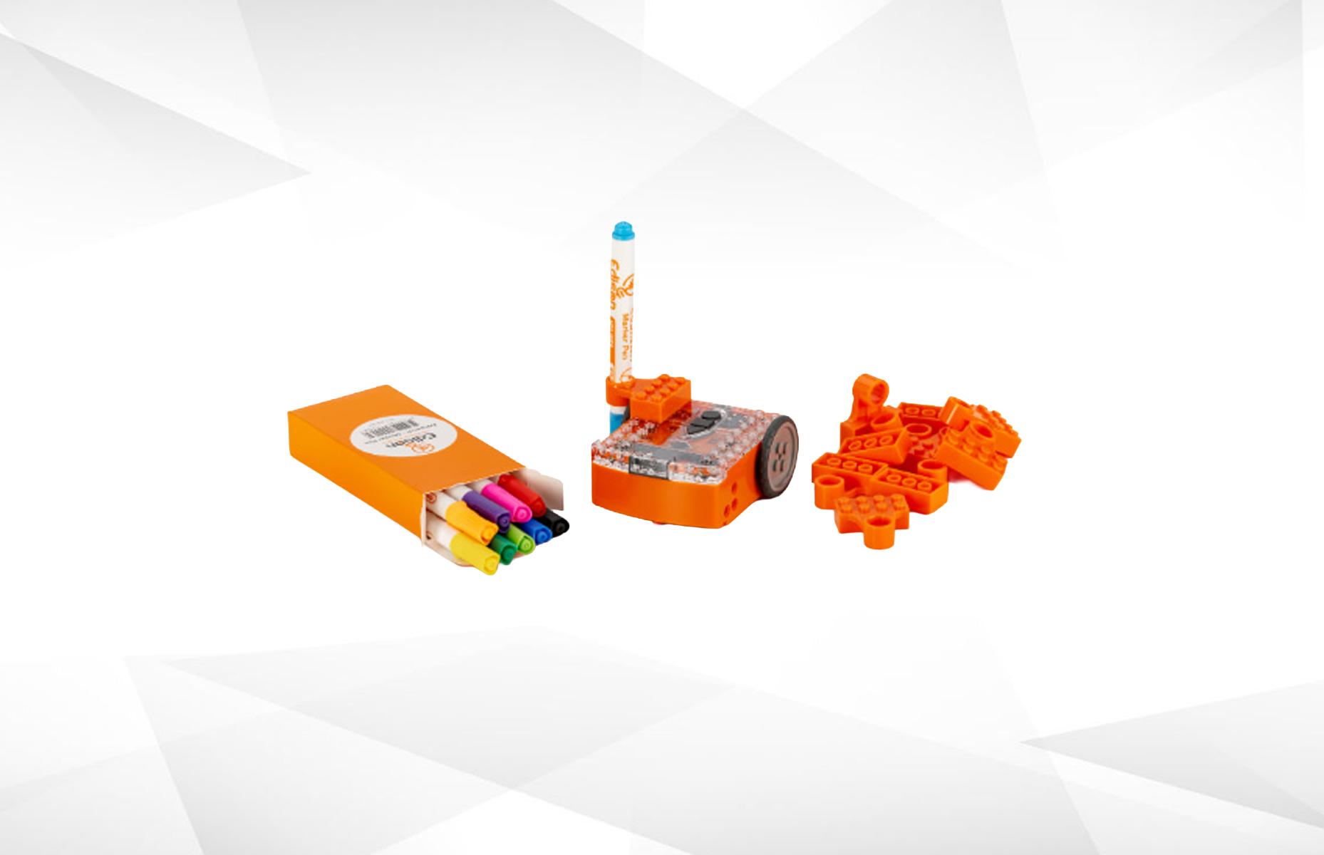 Paquete de marcadores para Edison V3 - imagen 2