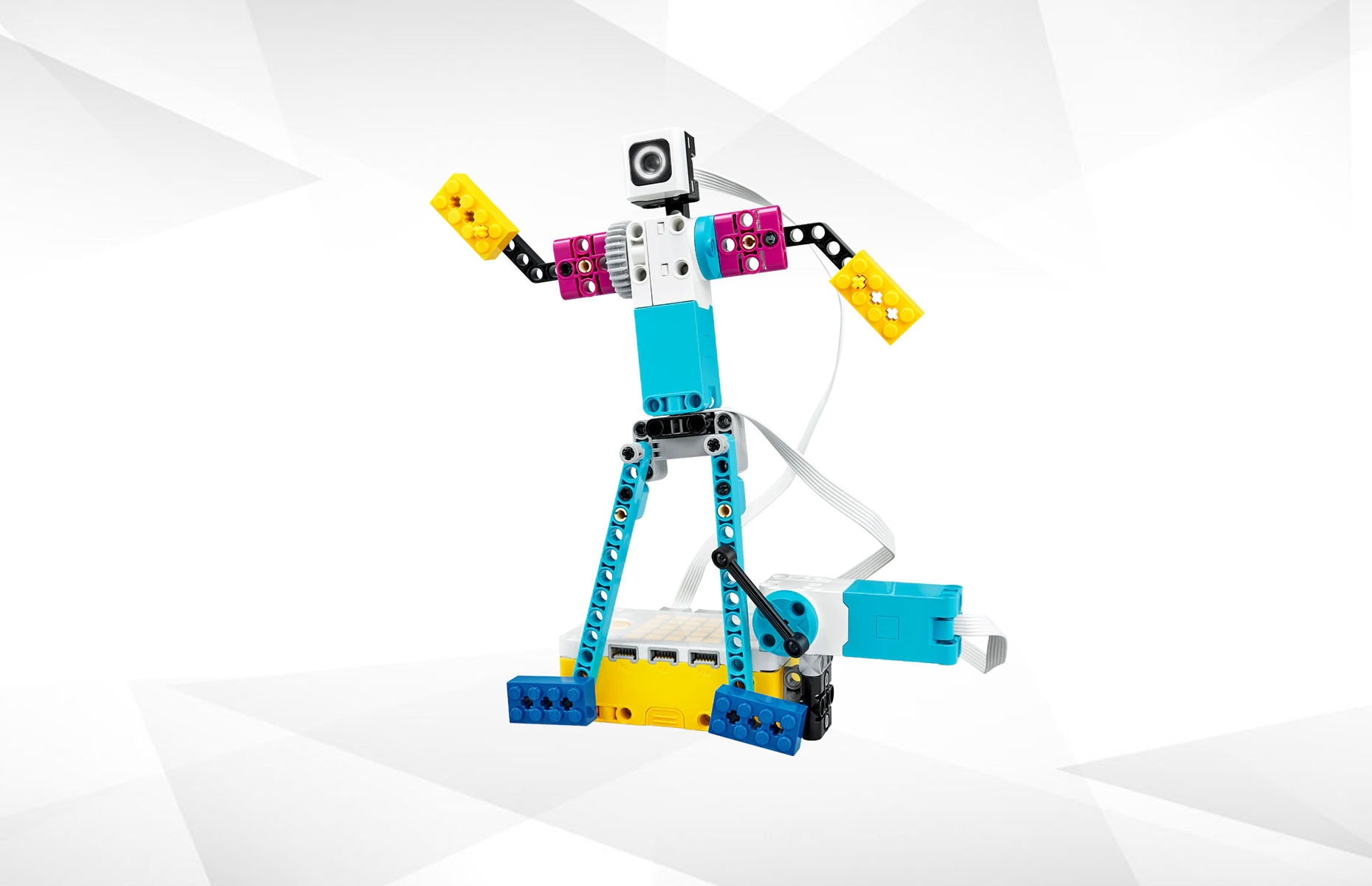 LEGO® Education SPIKE™ Prime Set
