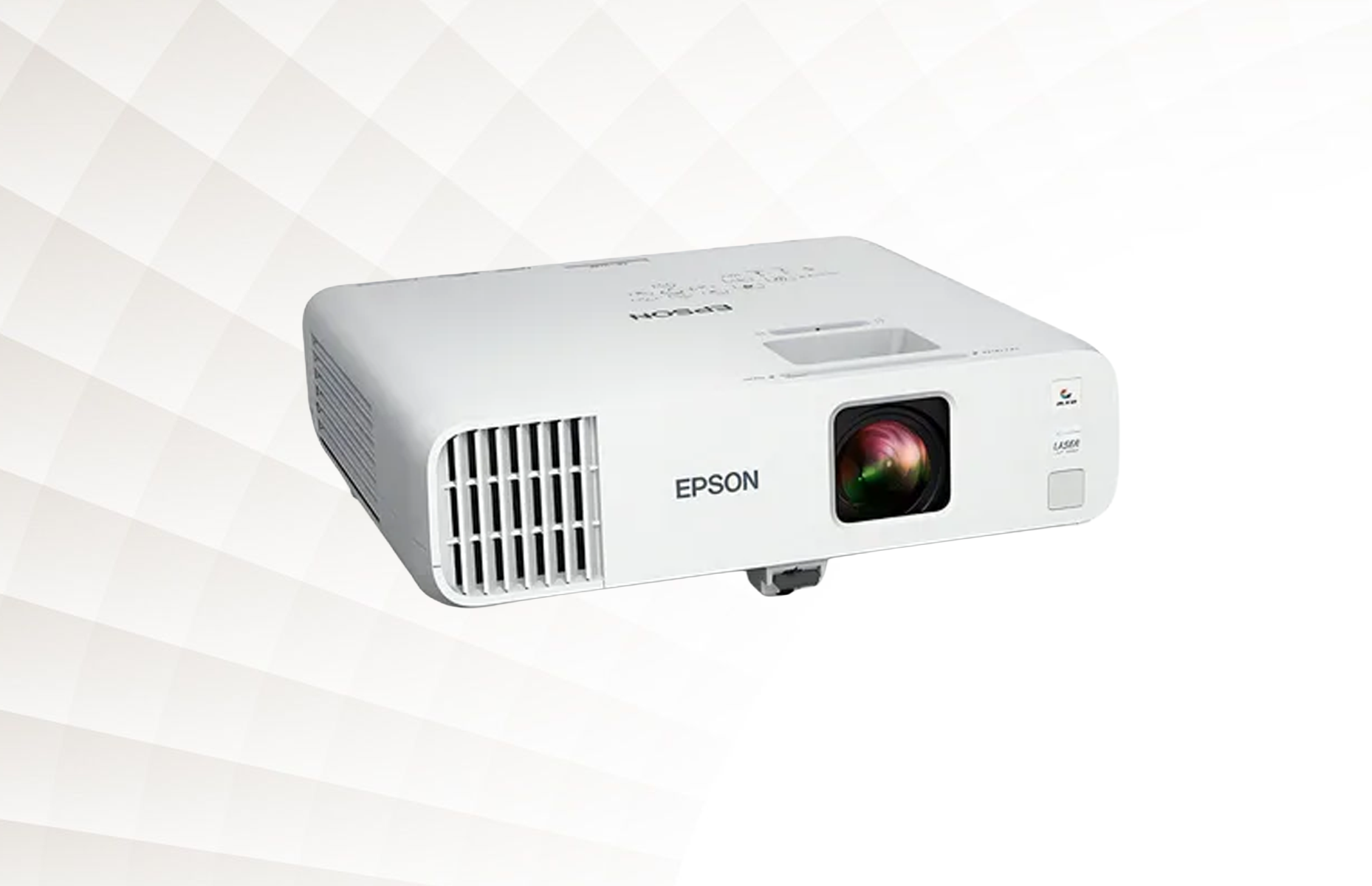 Proyector láser de tiro corto Epson PowerLite L260F