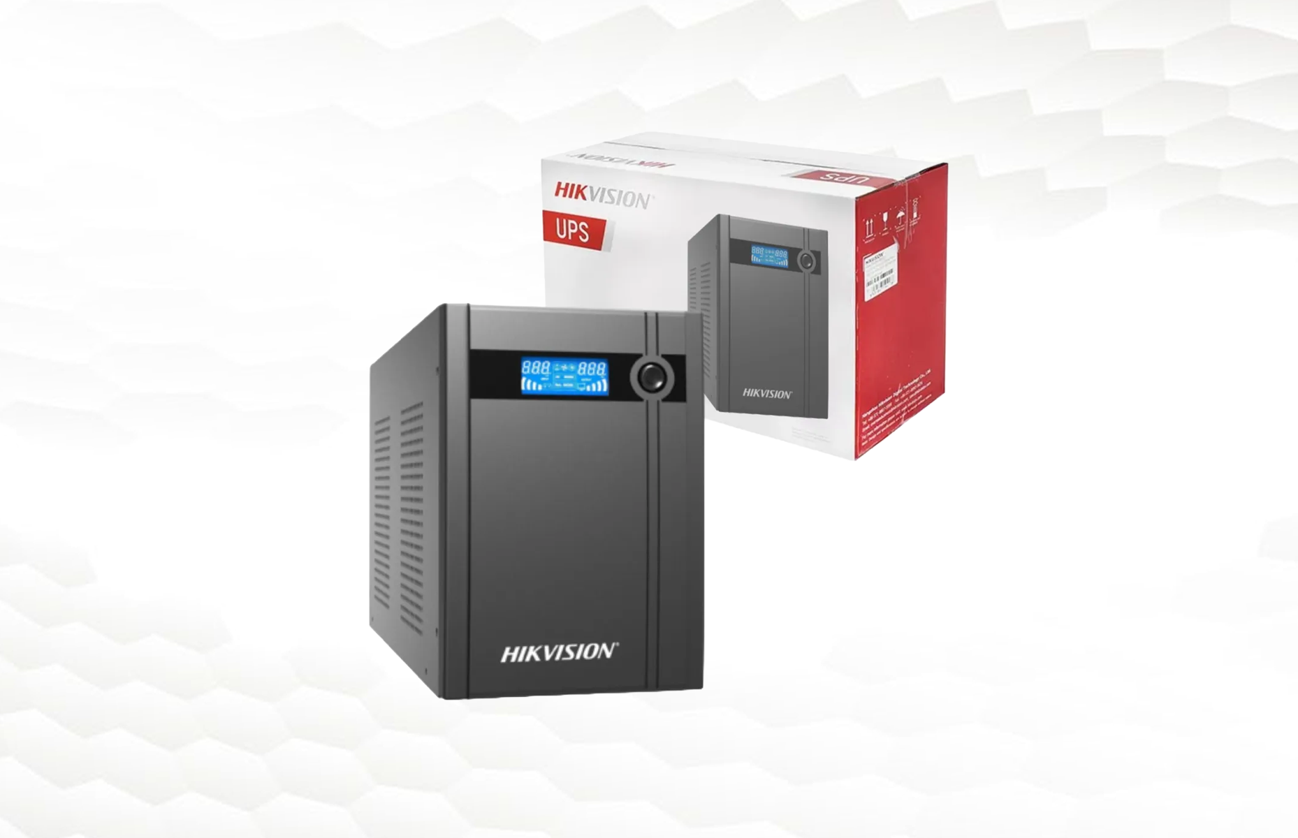 UPS 3000 VA