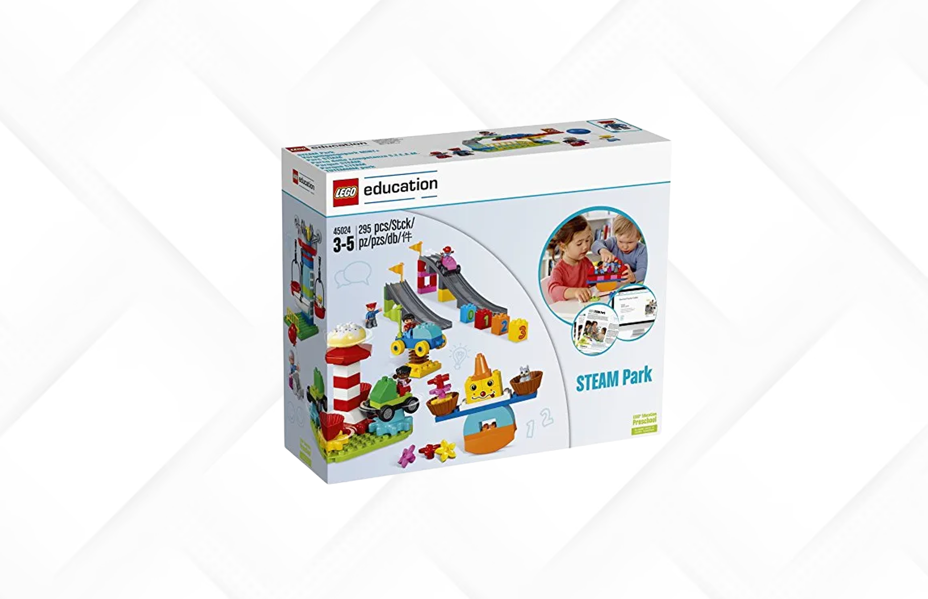 STEAM Park by LEGO® Education
