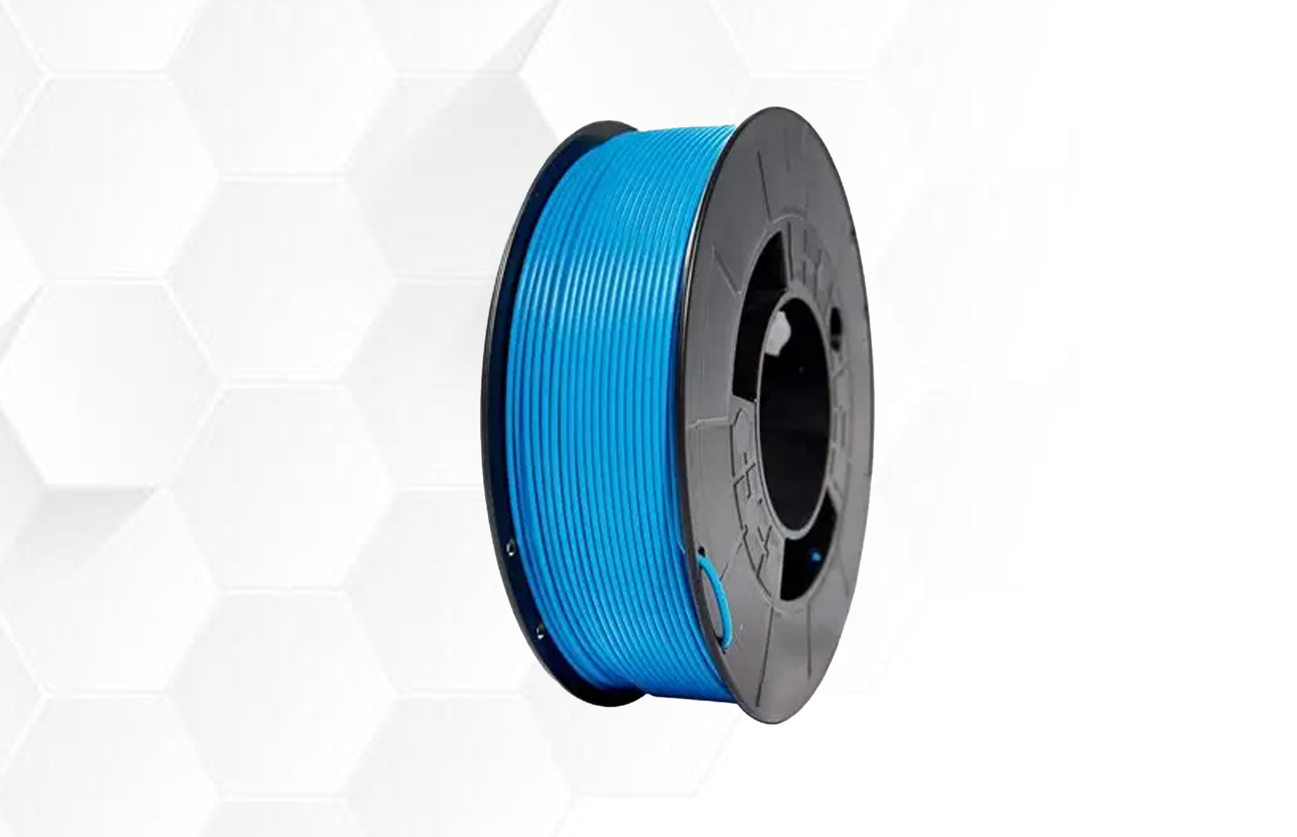 Filamento PLA en colores básicos - imagen 3