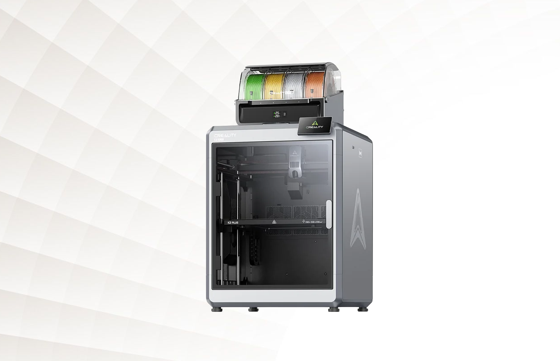 Impresora 3D Creality K2 Pro