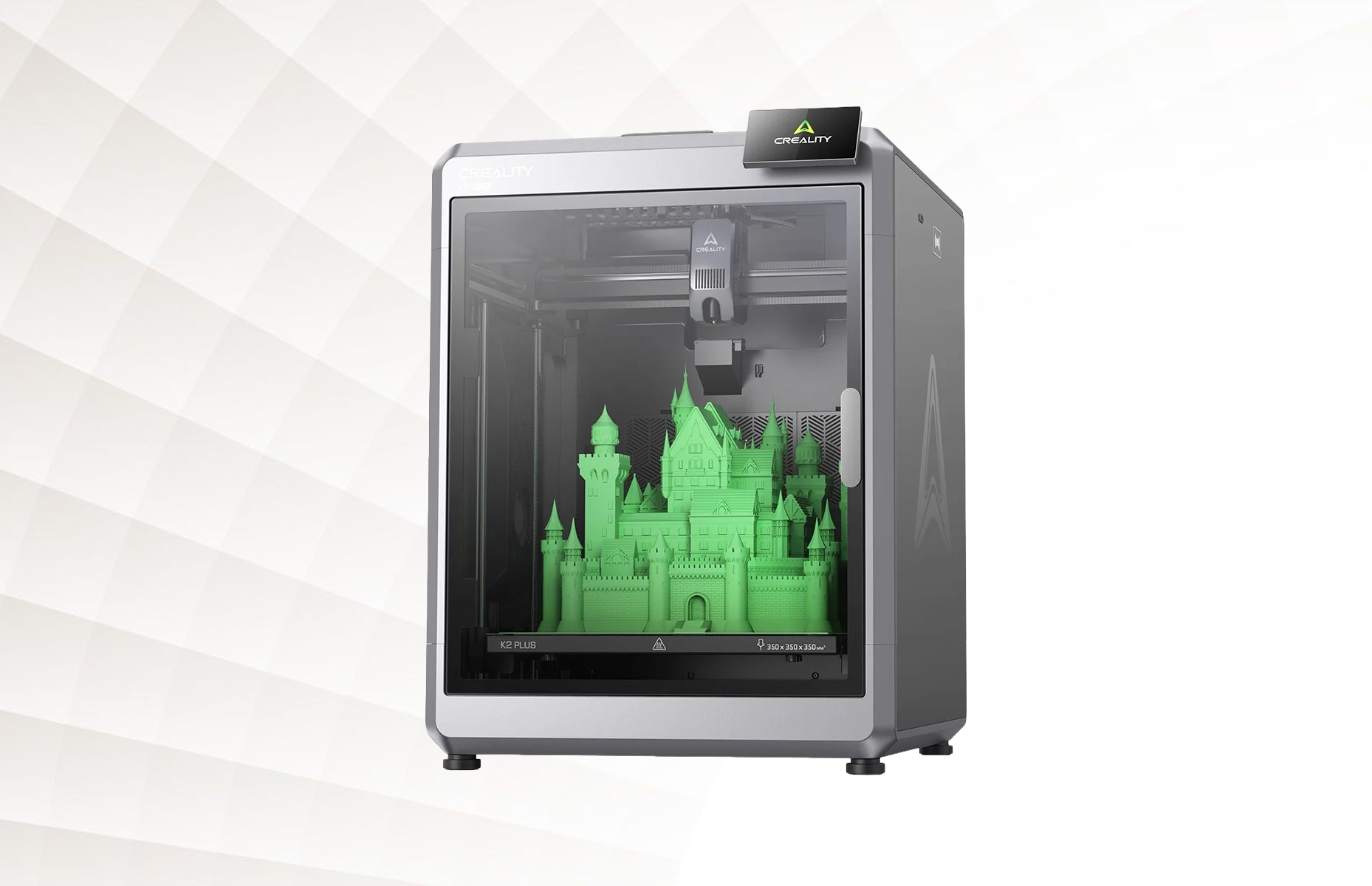 Impresora 3D Creality K2 Pro