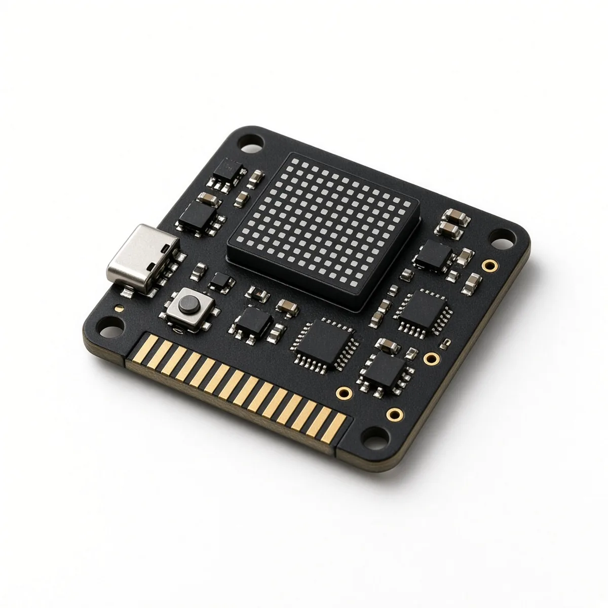 Tarjeta micro:bit V2.2